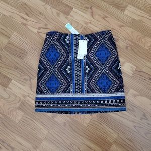 Nwt skirt